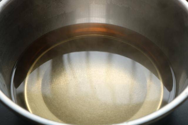 
黄桃罐头别再买了 自己在家做好吃无添加 放1个月也不坏！‘ag亚娱官网’(图16)