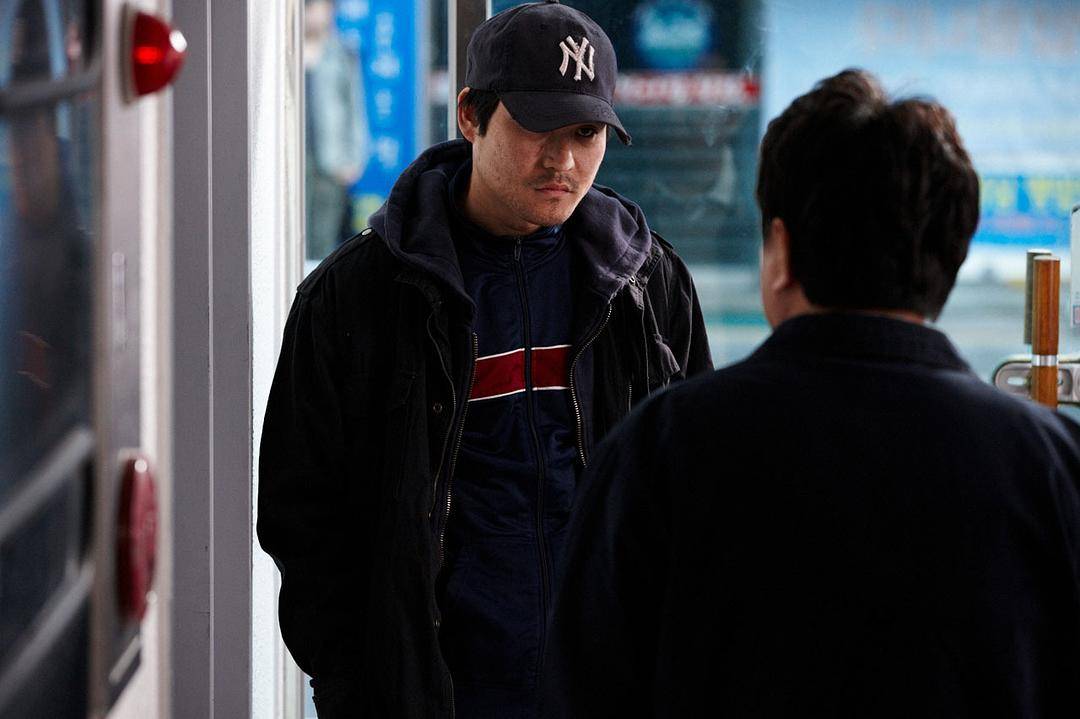 AG亚娱集团：
韩国影戏《邻人》与杭州失踪案同样作案手法(图2)