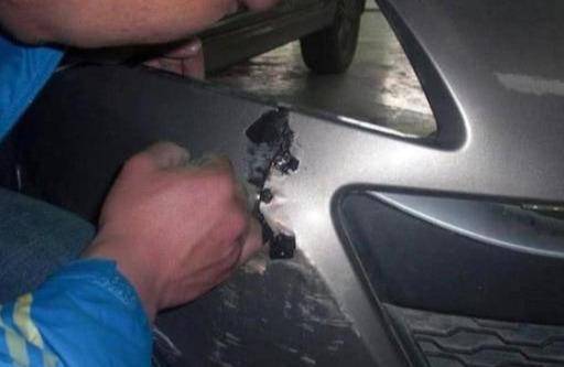 车停路边被撞是先报警还是先报保险?如果搞错 一分车险都拿不到-AG亚娱集团(图6)
车停路边被撞是先报警还是先报保险?如果搞错 一分车险都拿不到-AG亚娱集团(图6)